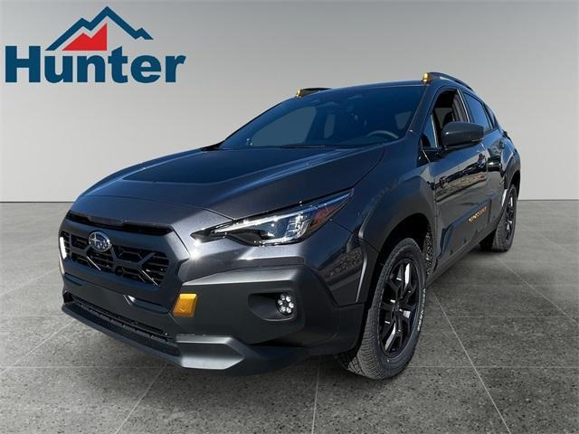 new 2024 Subaru Crosstrek car, priced at $36,974