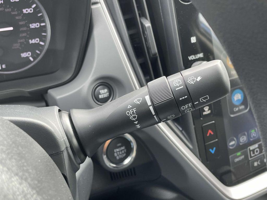 new 2025 Subaru Crosstrek car