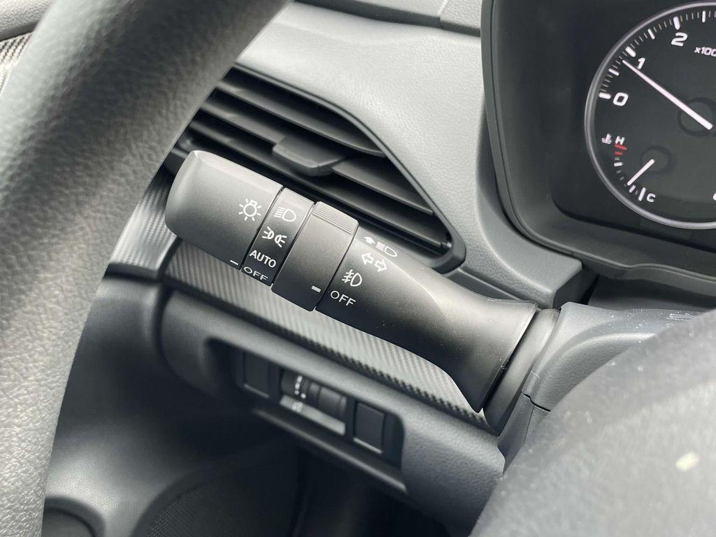 new 2025 Subaru Crosstrek car