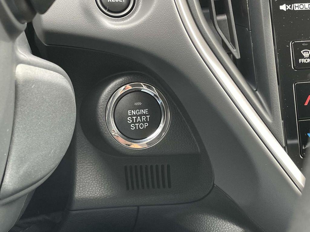 new 2025 Subaru Crosstrek car