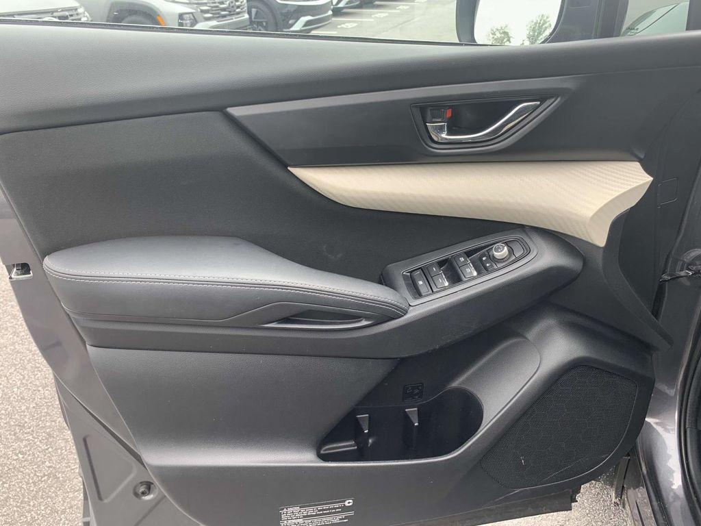 used 2022 Subaru Ascent car, priced at $30,432