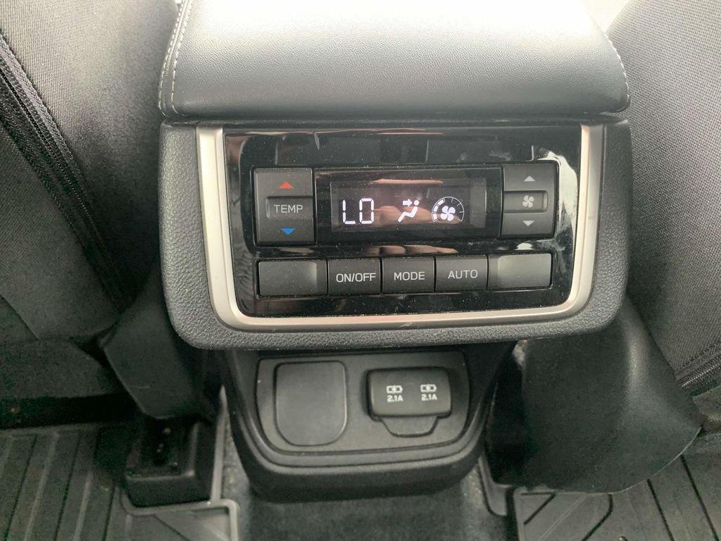 used 2022 Subaru Ascent car, priced at $30,432