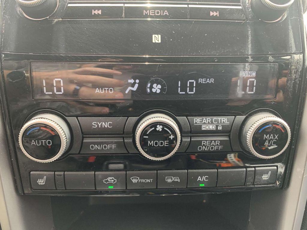 used 2022 Subaru Ascent car, priced at $30,432