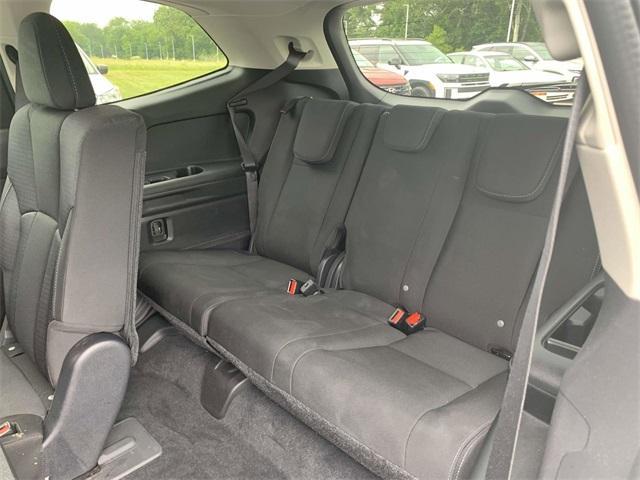 used 2022 Subaru Ascent car, priced at $30,716