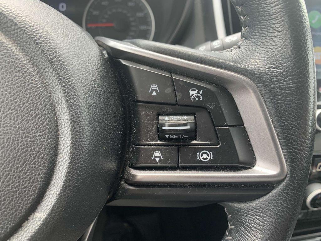 used 2022 Subaru Ascent car, priced at $30,432