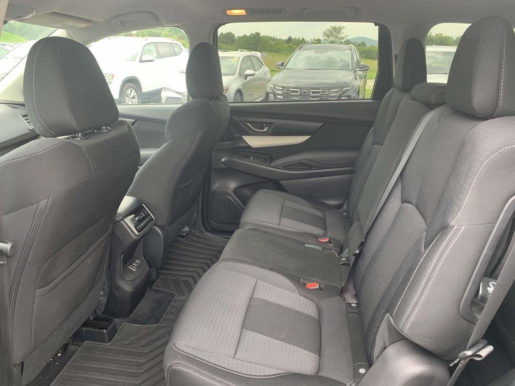 used 2022 Subaru Ascent car, priced at $30,432
