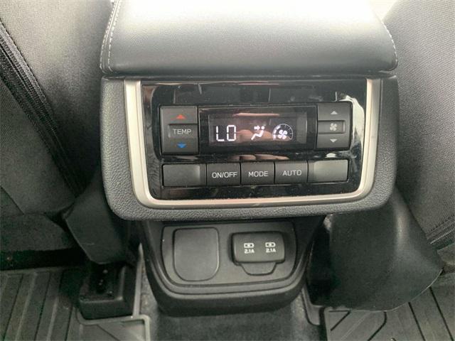 used 2022 Subaru Ascent car, priced at $30,716