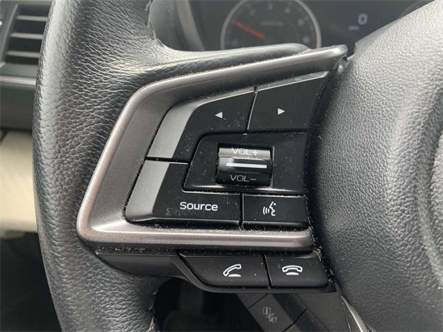 used 2022 Subaru Ascent car, priced at $30,716