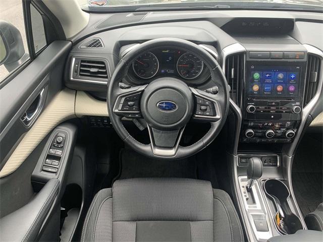 used 2022 Subaru Ascent car, priced at $30,716