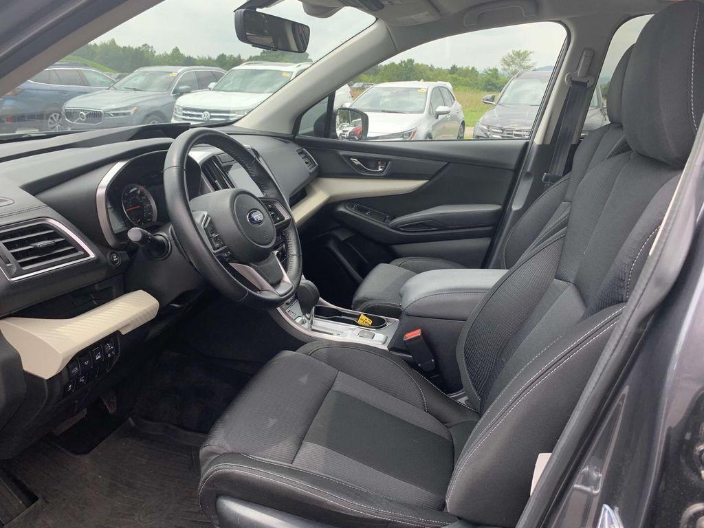 used 2022 Subaru Ascent car, priced at $30,432