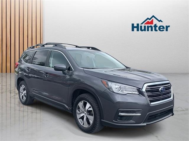 used 2022 Subaru Ascent car, priced at $30,716