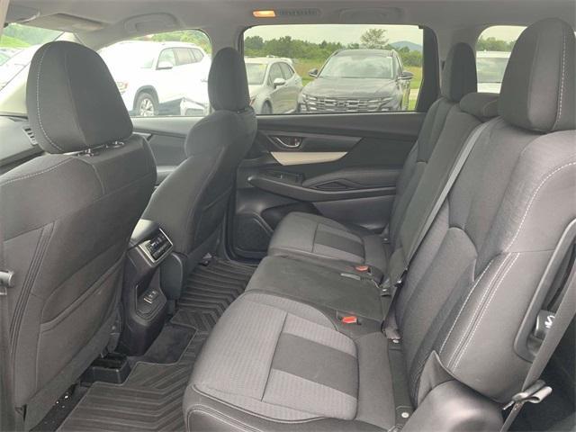 used 2022 Subaru Ascent car, priced at $30,716