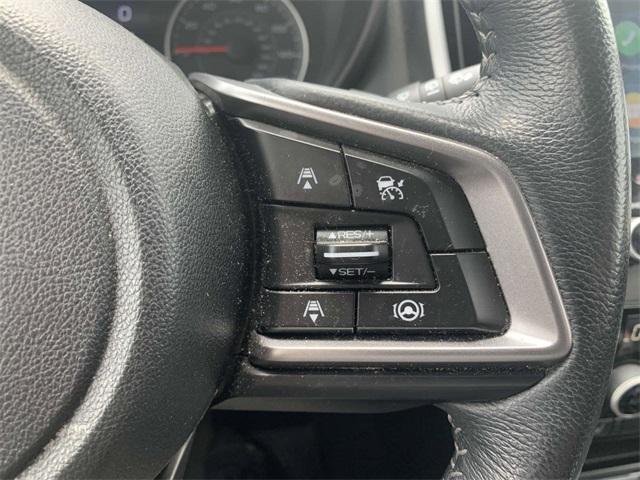 used 2022 Subaru Ascent car, priced at $30,716