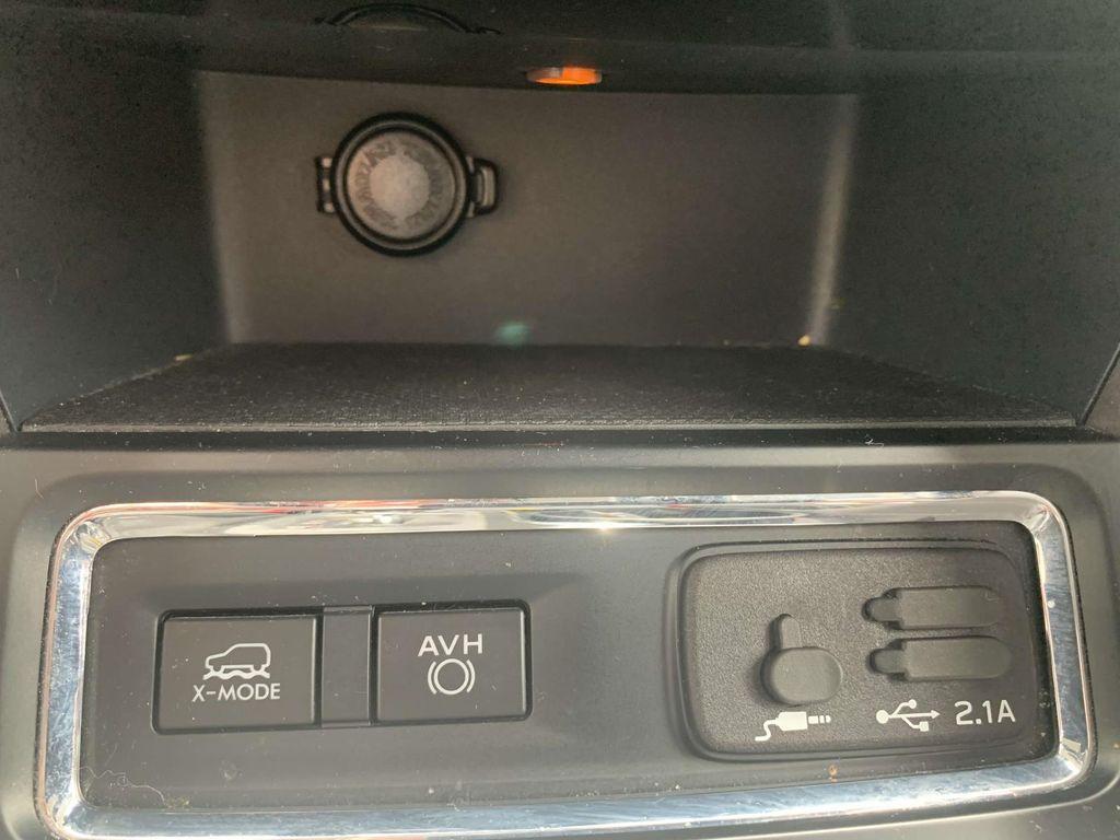 used 2022 Subaru Ascent car, priced at $30,432