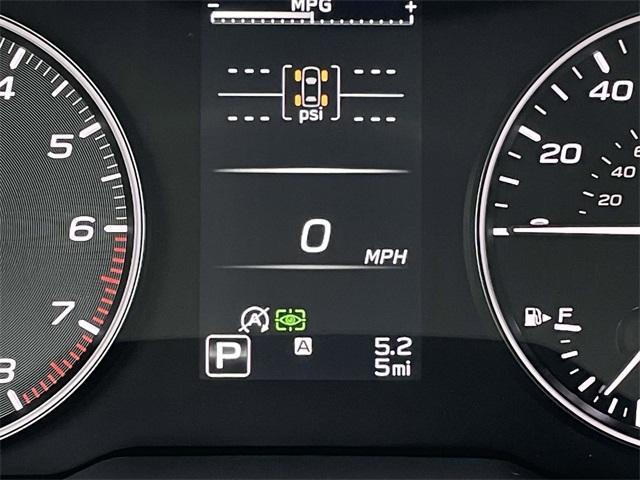 new 2025 Subaru Outback car