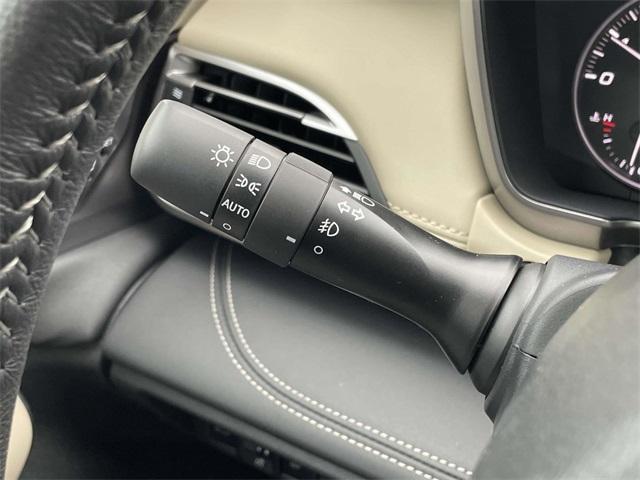 new 2025 Subaru Outback car