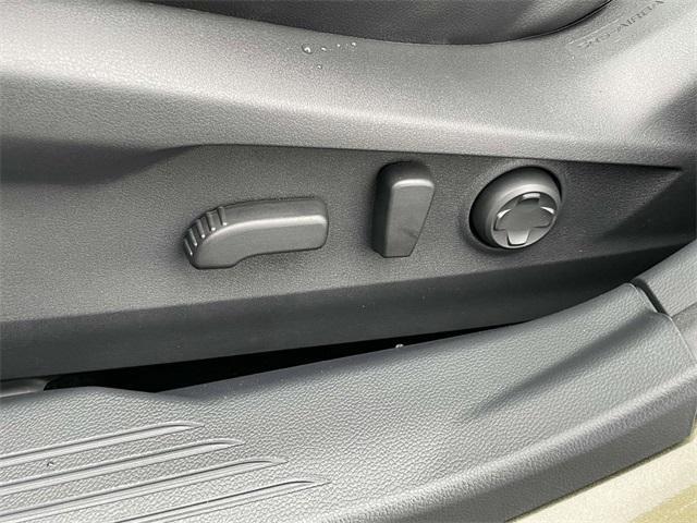 new 2025 Subaru Outback car