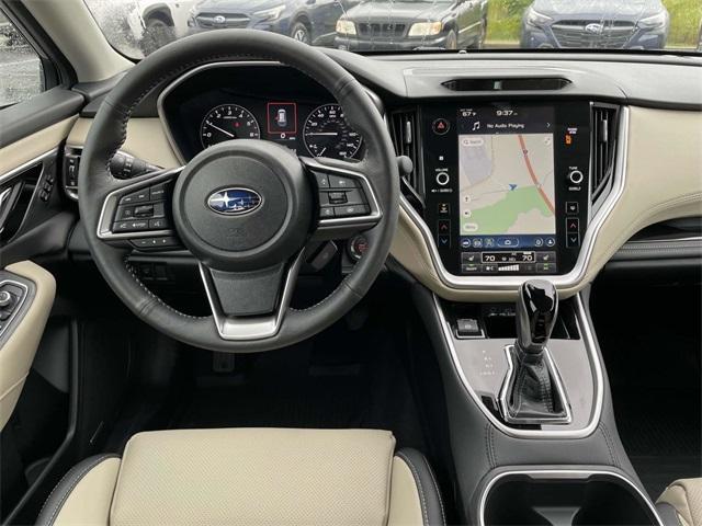 new 2025 Subaru Outback car