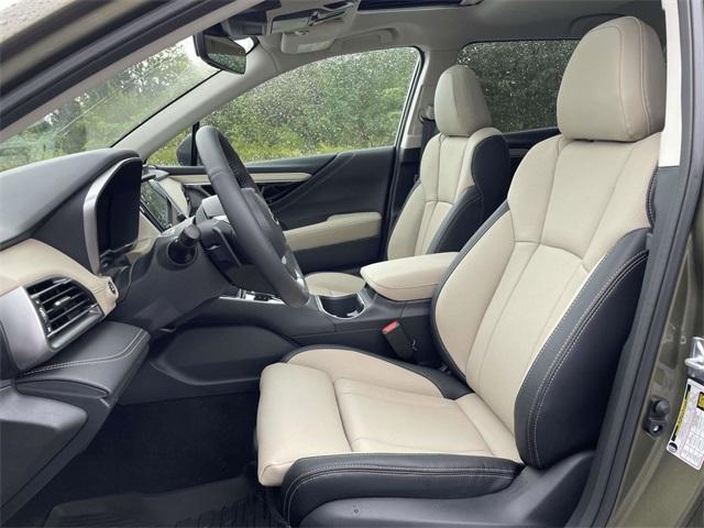 new 2025 Subaru Outback car