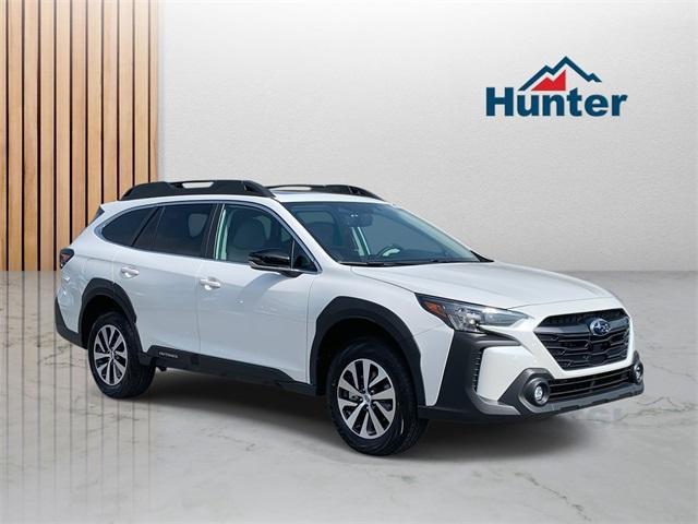 new 2025 Subaru Outback car, priced at $36,482