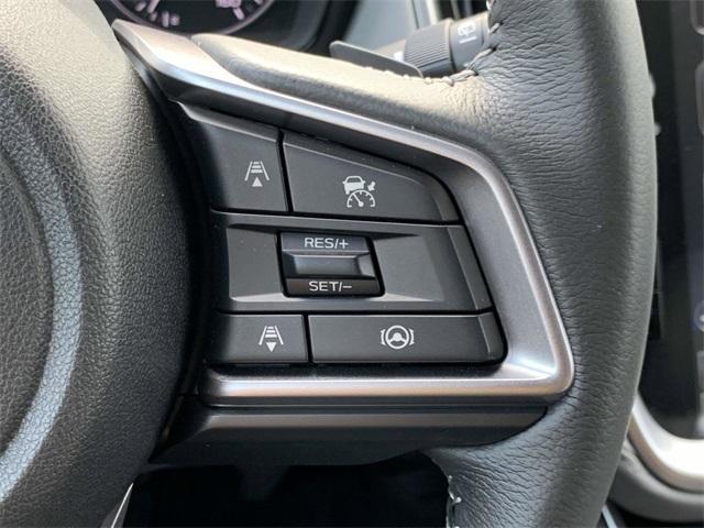 new 2025 Subaru Outback car, priced at $36,482