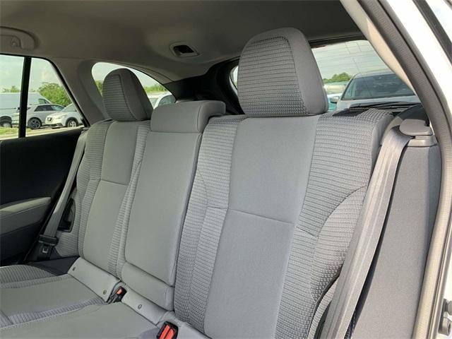 new 2025 Subaru Outback car, priced at $36,482