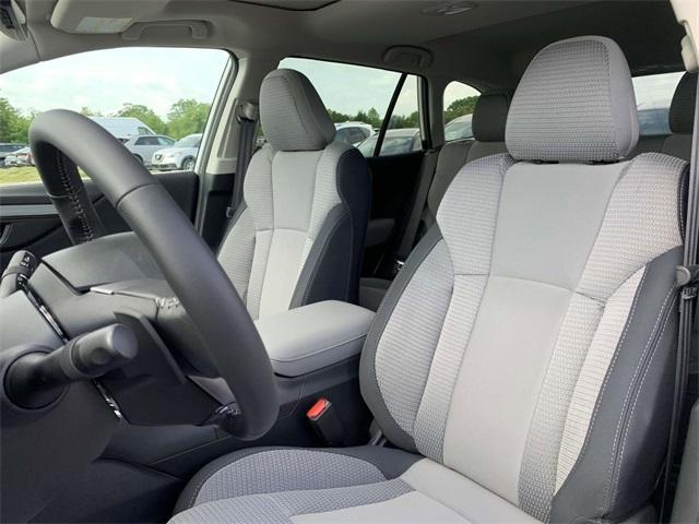 new 2025 Subaru Outback car, priced at $36,482