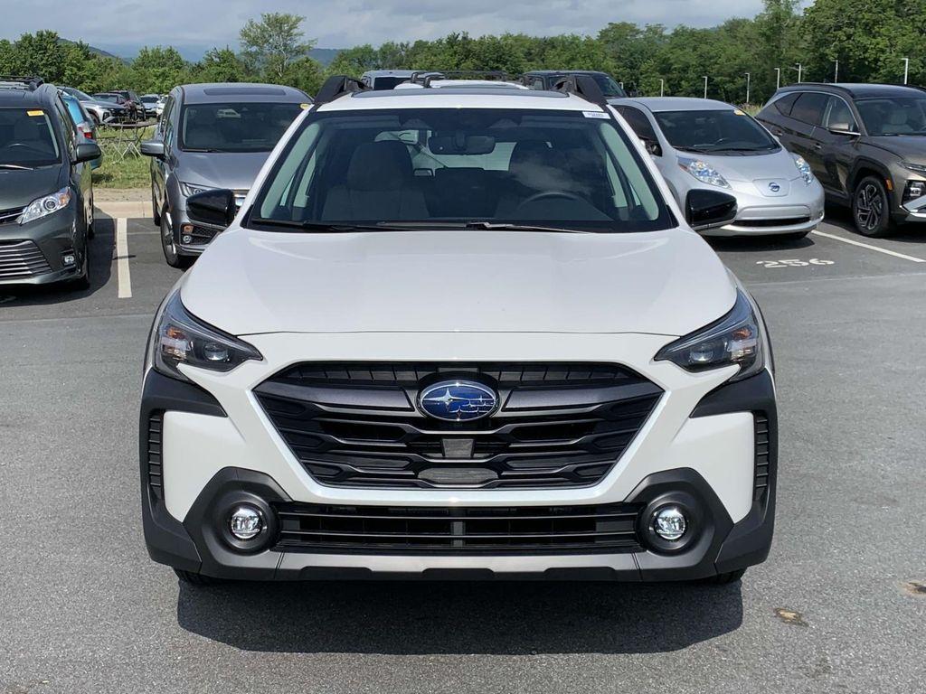new 2025 Subaru Outback car, priced at $36,482