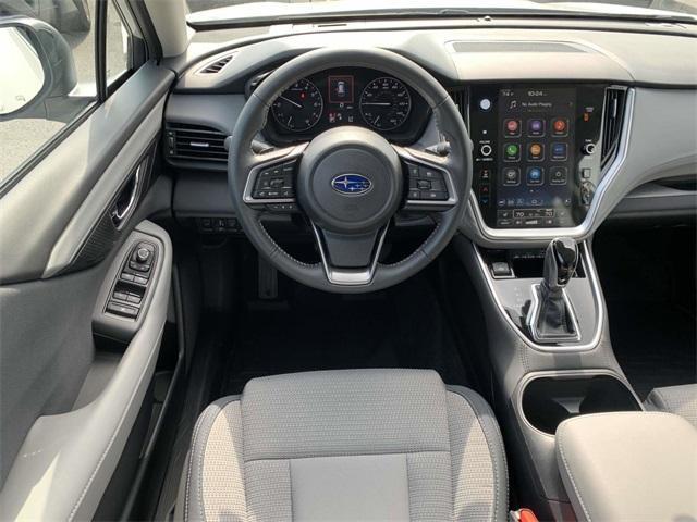 new 2025 Subaru Outback car, priced at $36,482