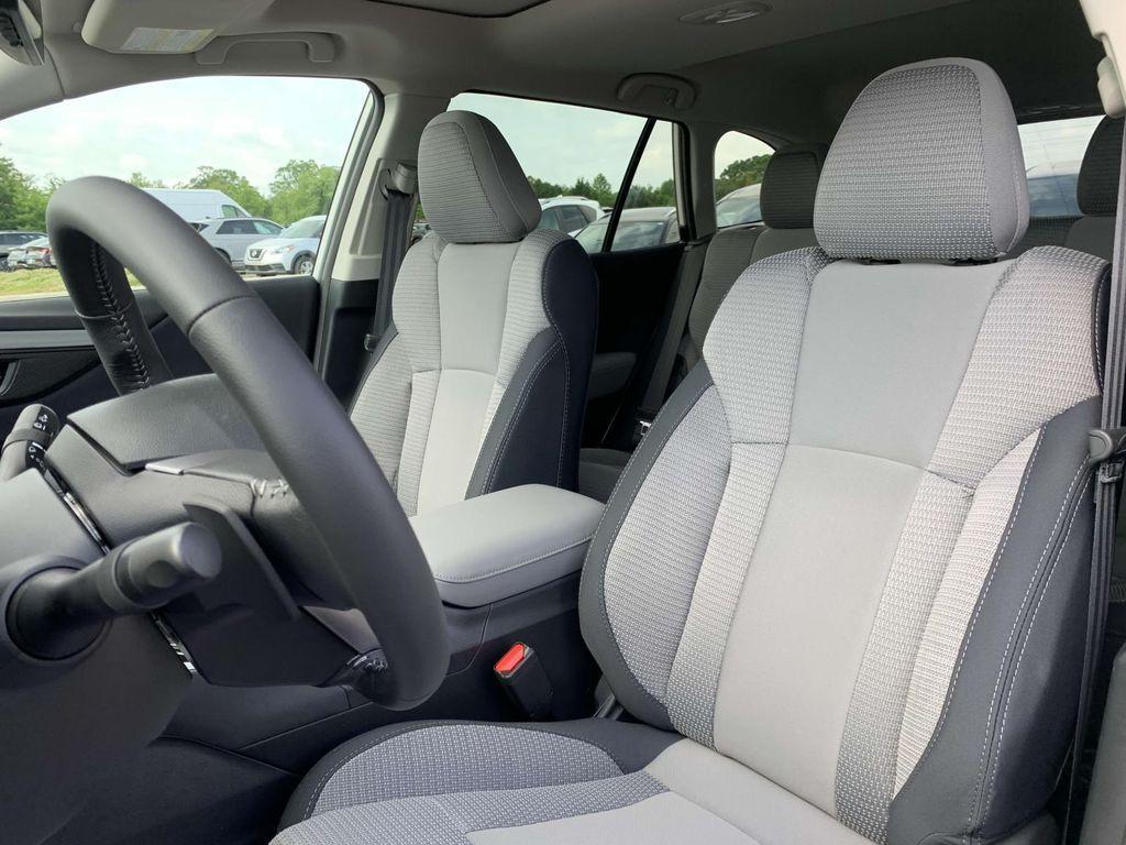 new 2025 Subaru Outback car, priced at $36,482