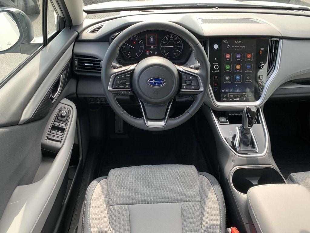 new 2025 Subaru Outback car, priced at $36,482