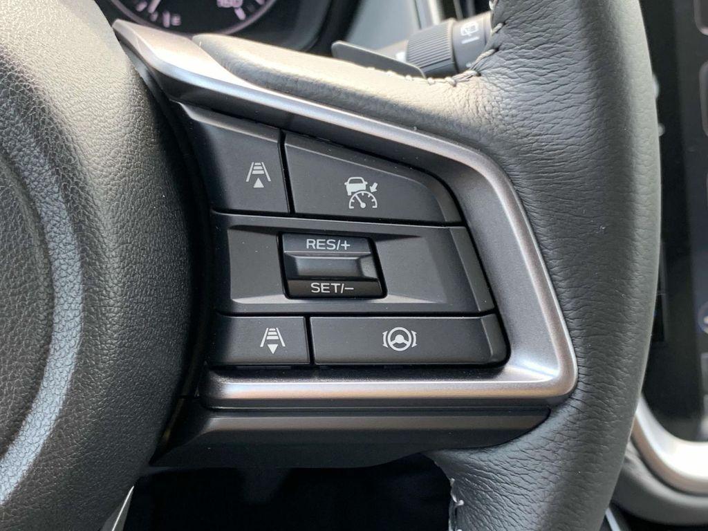 new 2025 Subaru Outback car, priced at $36,482