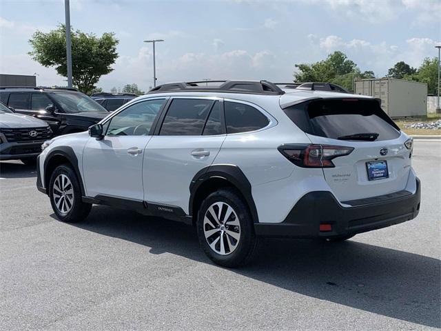 new 2025 Subaru Outback car, priced at $36,482