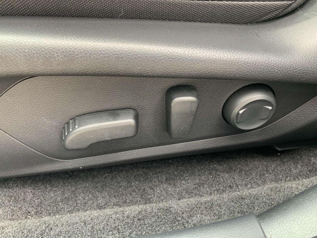 used 2024 Subaru Crosstrek car, priced at $32,050