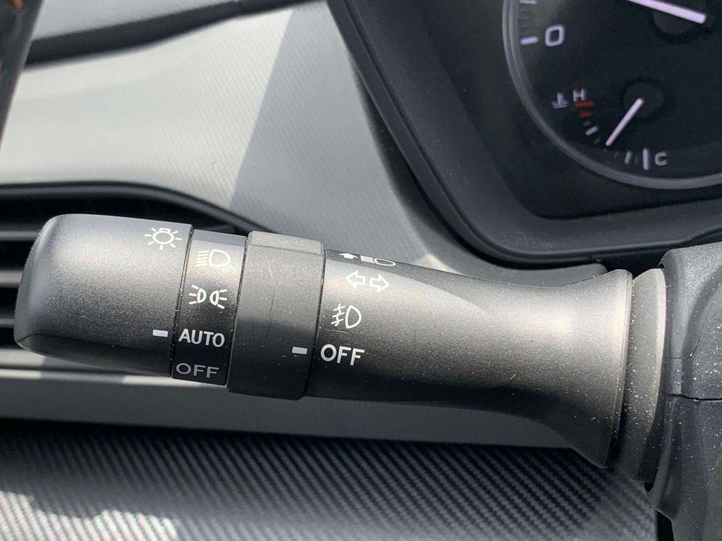 used 2024 Subaru Crosstrek car, priced at $32,050