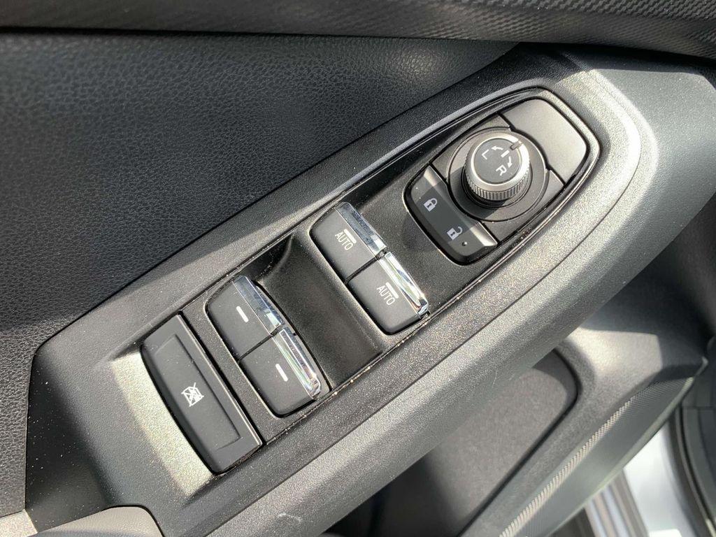 used 2024 Subaru Crosstrek car, priced at $32,050