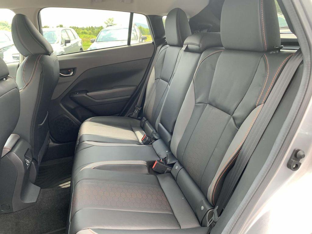 used 2024 Subaru Crosstrek car, priced at $32,050
