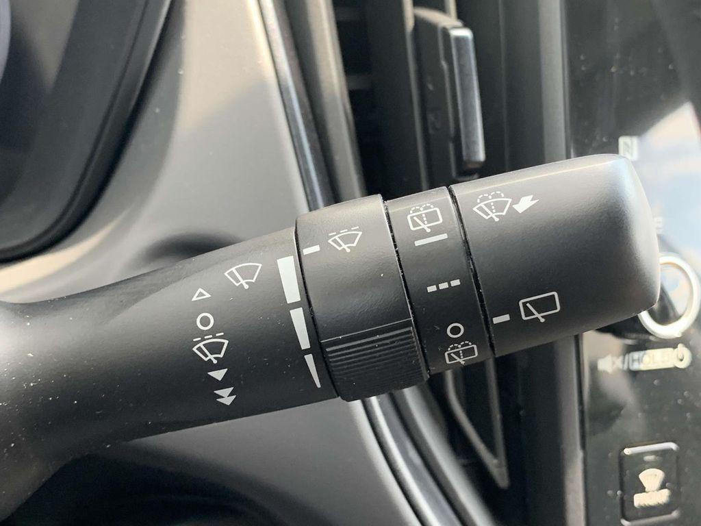 used 2024 Subaru Crosstrek car, priced at $32,050