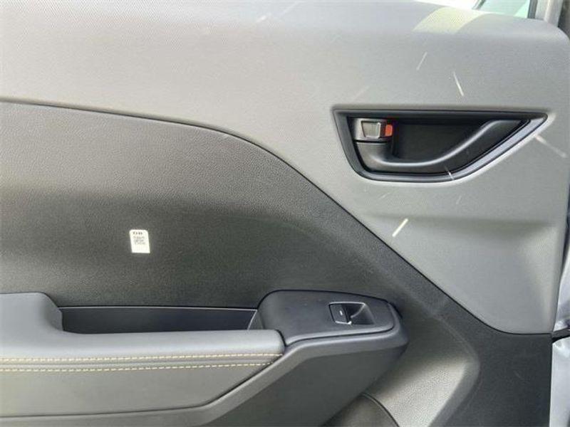 new 2025 Subaru Crosstrek car, priced at $31,899