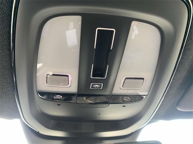 used 2023 Volvo XC40 Recharge Pure Electric car, priced at $37,794