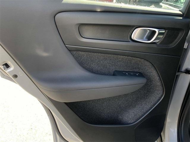 used 2023 Volvo XC40 Recharge Pure Electric car, priced at $37,794