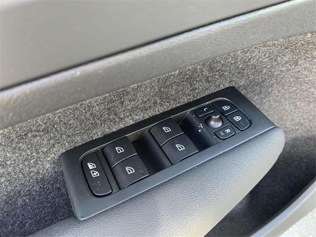 used 2023 Volvo XC40 Recharge Pure Electric car, priced at $37,794