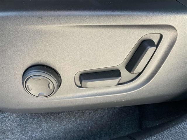 used 2023 Volvo XC40 Recharge Pure Electric car, priced at $37,794