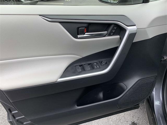 used 2023 Toyota RAV4 car, priced at $32,630