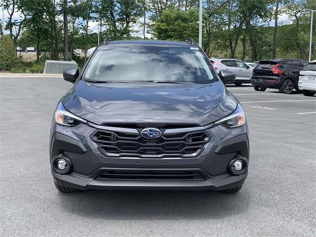 new 2025 Subaru Crosstrek car, priced at $31,826