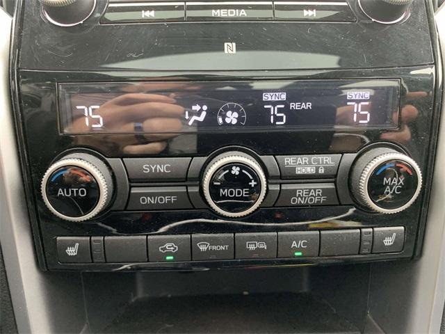 used 2022 Subaru Ascent car, priced at $32,271