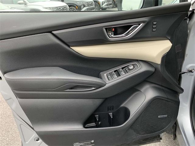 used 2022 Subaru Ascent car, priced at $32,271
