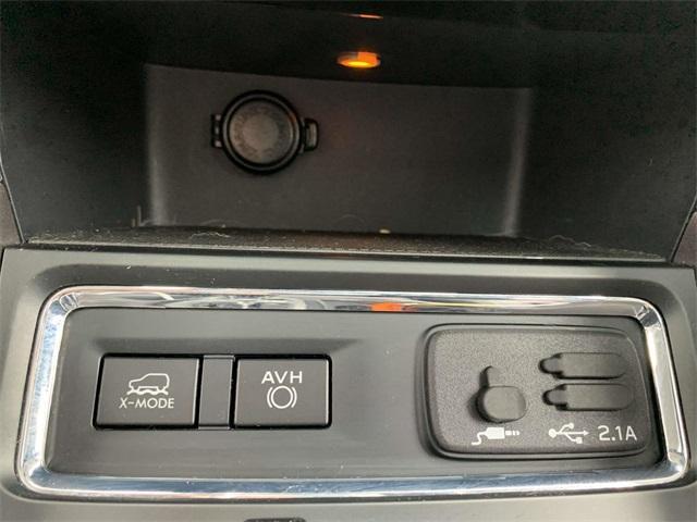 used 2022 Subaru Ascent car, priced at $32,271