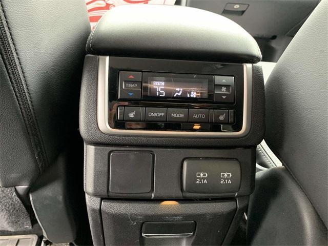 used 2022 Subaru Ascent car, priced at $32,271