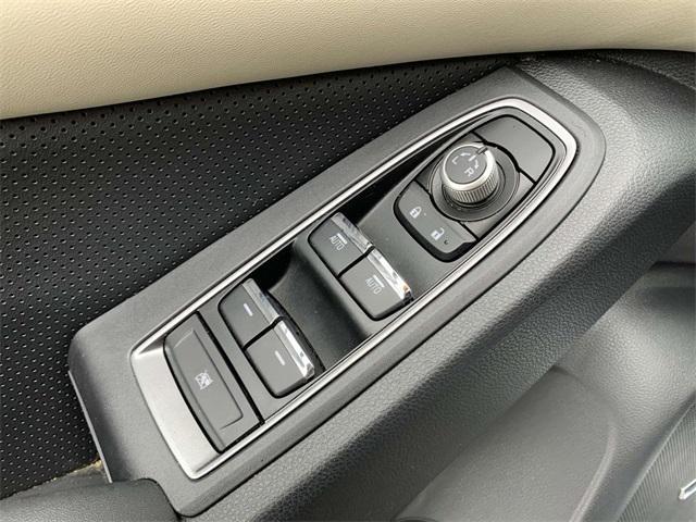 used 2022 Subaru Ascent car, priced at $32,271